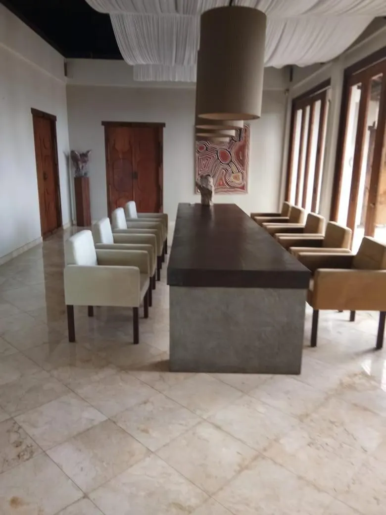 Villa Ultimo Uluwatu   Uluwatu (Bali)
