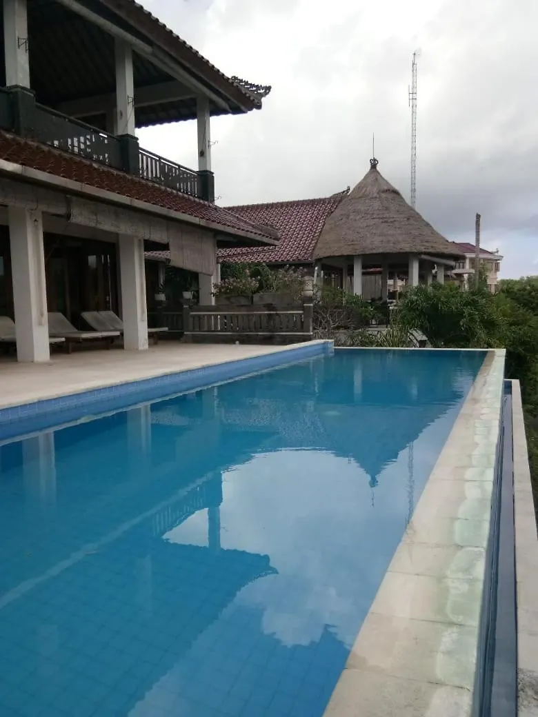 Villa Ultimo Uluwatu  Indonesia