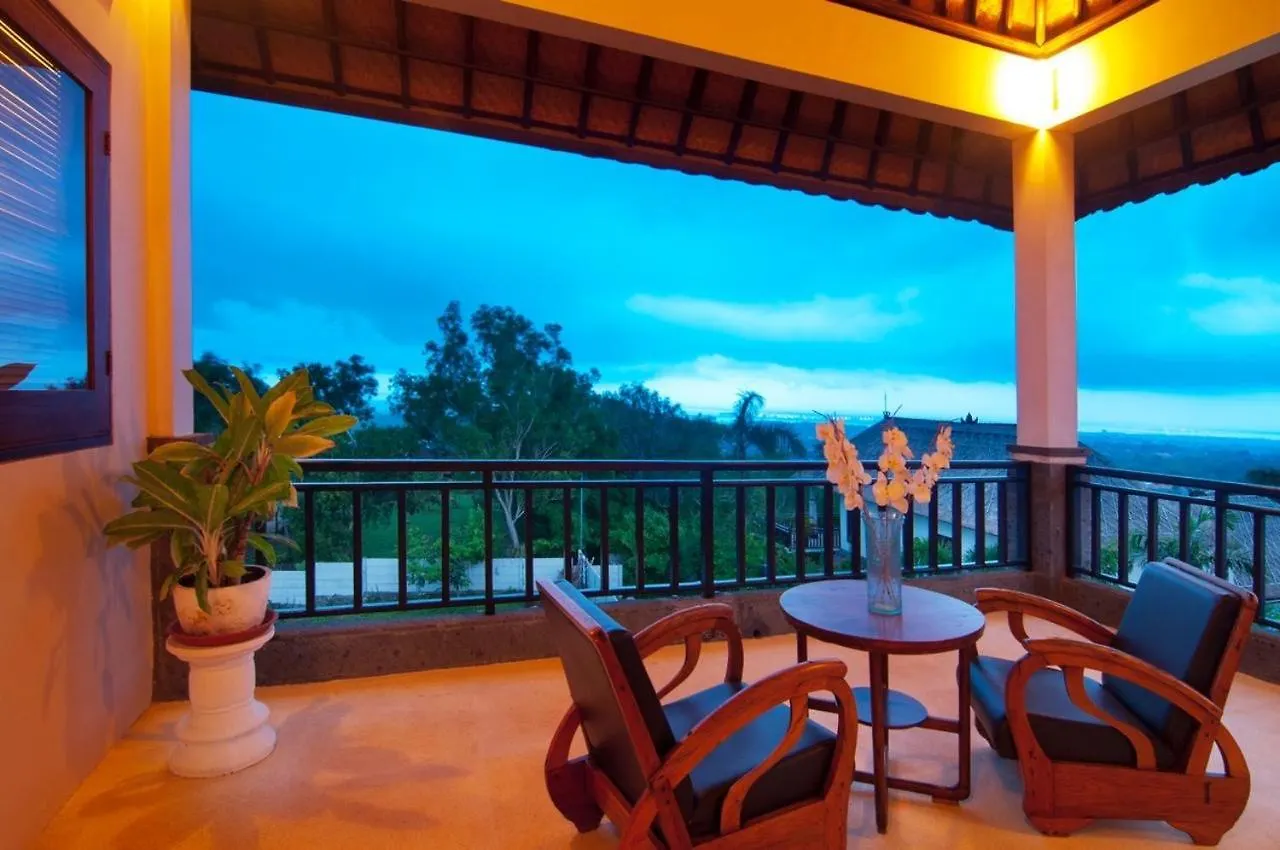 Villa Ultimo Uluwatu  0*, Uluwatu (Bali) Indonesia