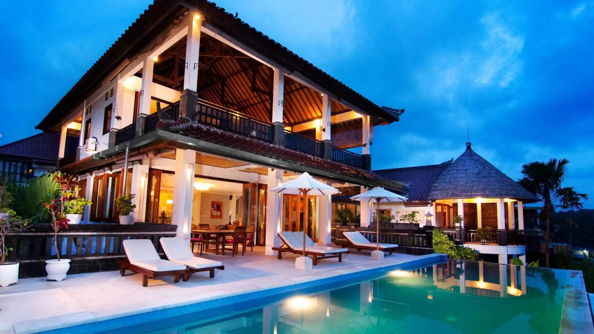 Villa Ultimo Uluwatu